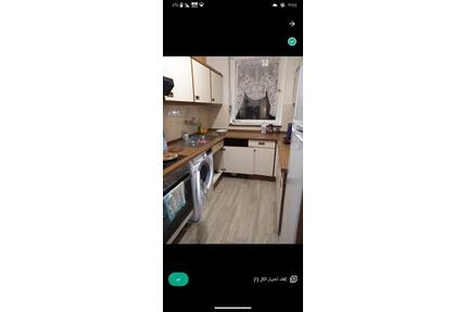 WG ZIMMER Wohnung in Spandau Berlin 530,- €.