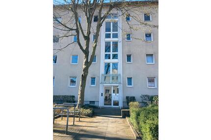 4620811 frisch renovierte 3-Zimmer-Wohnung in Bonn-Friesdorf - Einziehen und Wohlfühlen