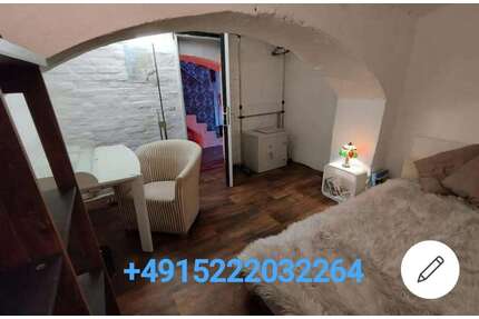 WG-Zimmer in Köln 750,00 € 15 m²