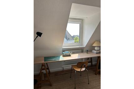 WG-Zimmer in Flingern-Nord - 600,00&nbsp;EUR Kaltmiete, ca.&nbsp; 13,00&nbsp;m&sup2; in Düsseldorf (PLZ: 40235) Stadtbezirk 2