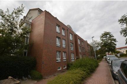 2-Zimmer Wohnung Teilmöbliert mit EBK - Garbsen