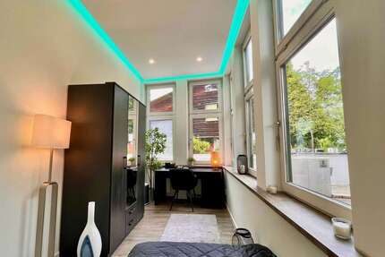 WG-Zimmer in München 775,00 € 15 m²