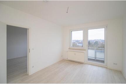 Anschauen - Einziehen - Wohlfühlen - Chemnitz Altendorf