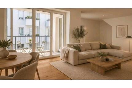 Top 2,5 Zimmer Wohnung in Barmbek - Hamburg Barmbek-Süd