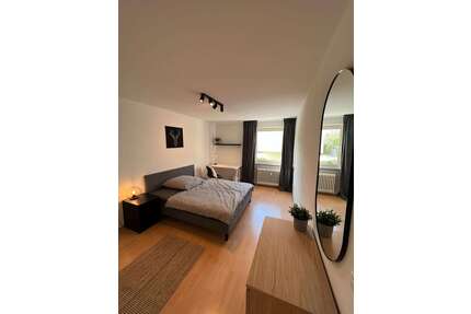 WG-Zimmer in München 950,00 € 17 m²