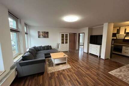 Wohnen auf Zeit in Berlin 1.890,00 €