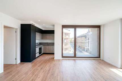 Wohnung zum Mieten in Dresden 925,00 € 47.1 m²