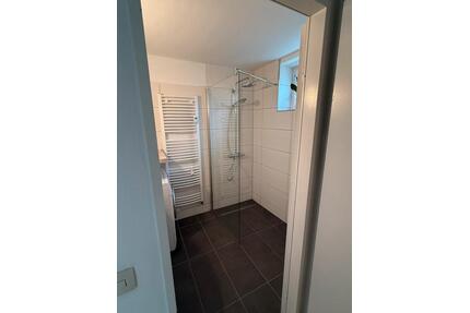 Gepflegte 2-Zimmer Souterrainwohnung in Wuppertal Dönberg