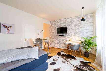 Wohnen auf Zeit in Dresden 995,00 €