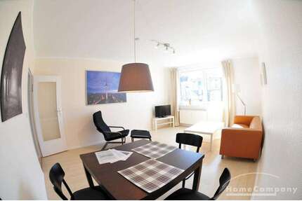 Wohnen auf Zeit in Berlin 1.900,00 €