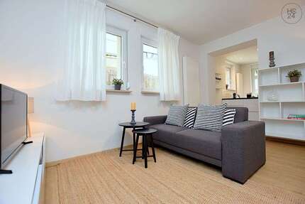 Wohnen auf Zeit in Stuttgart 1.090,00 €