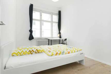 WG-Zimmer in Berlin 580,00 € 12 m²