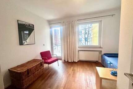 Wohnen auf Zeit in Köln 1.350,00 €