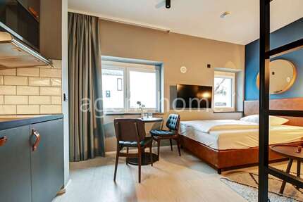 Wohnen auf Zeit in Stuttgart 1.180,00 €