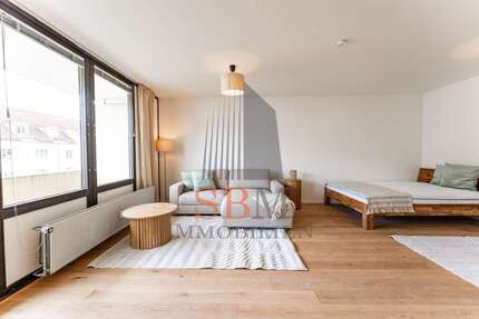 WG-Zimmer in München 710,00 € 11.5 m²