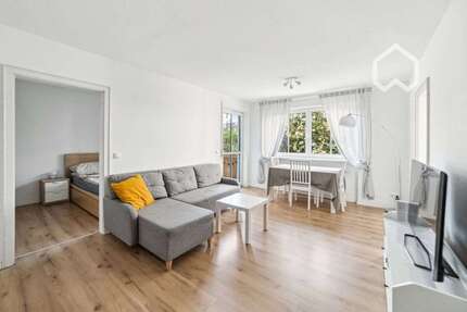 Wohnen auf Zeit in Leipzig 1.295,00 €