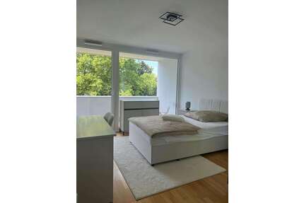 WG-Zimmer in München 890,00 € 13 m²