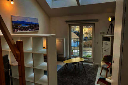 Wohnen auf Zeit in Bonn 1.600,00 €