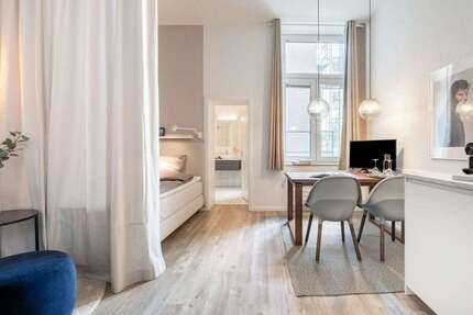 Wohnen auf Zeit in Köln 1.450,00 €