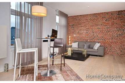 Wohnen auf Zeit in Ratingen 1.800,00 €