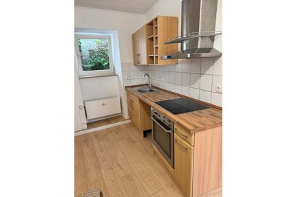 1 Zimmer Küche Bad im denkmalgeschützten MFH in Burtscheid - Aachen Aachen-Mitte
