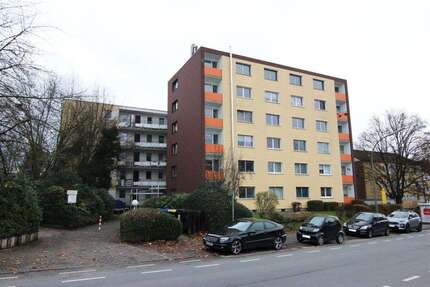 Wohnung zum Mieten in Dortmund 550,00 € 66.34 m²
