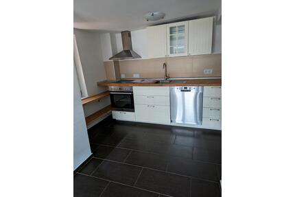 3 Zimmer in Flechtorf – 80 m², Garten, 875 € warm inkl. Strom - Lehre