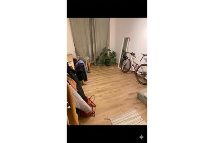 4-Zimmer Wohnung in der beliebten Weststadt - Karlsruhe