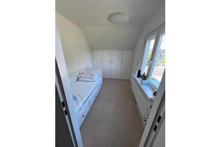 Zimmer in 2er-WG in Dänisch-Nienhof – für Studierende der FHVD - Dänischenhagen