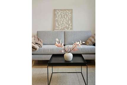 Wohnen auf Zeit in Leipzig 1.075,00 €