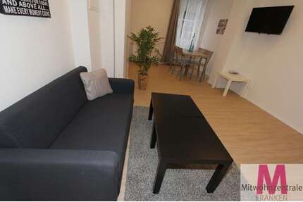 Wohnen auf Zeit in Nürnberg 790,00 €