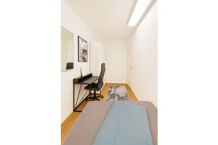 WG-Zimmer in Garching bei München 760,00 € 9 m²