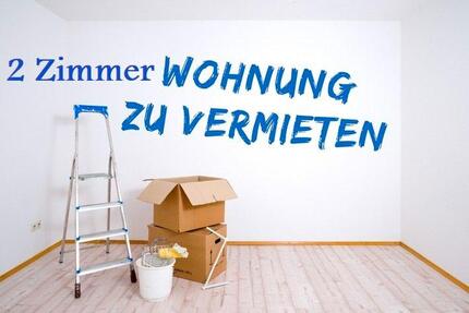 2 Zimmer Wohnung, Meeder, ab 1.8.26 ggf. früher