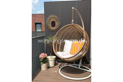 Wohnungsswap - 2 Zimmer, 66 m² - Grete-Zabe-Weg, Hamburg-Nord, Hamburg