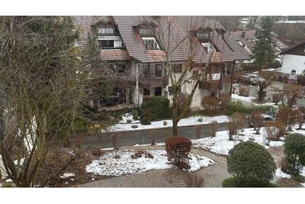 Sehr schöne 2 Zimmer Wohnung in beliebter Wohngegend zu vermieten - Deggendorf