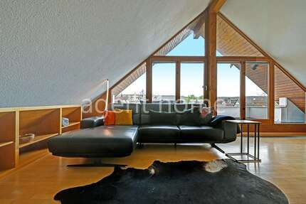 Wohnung zum Mieten in Stuttgart 2.240,00 € 116 m²