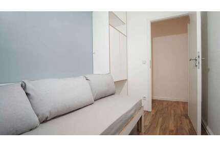 WG-Zimmer in Berlin 560,00 € 9 m²