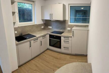 Barrierefreie & renovierte Seniorenwohnung inkl. Küche in Dortmund Huckarde