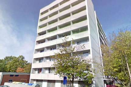 Wohnung zum Mieten in Bonn 745,00 € 56.02 m²