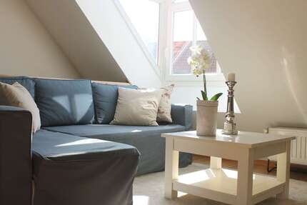 Wohnen auf Zeit in Lüneburg 1.240,00 €