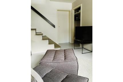 Möbliertes Business Apartment - 690,00&nbsp;EUR Kaltmiete, ca.&nbsp; 55,00&nbsp;m&sup2; in Nürnberg (PLZ: 90411) Buchenbühl