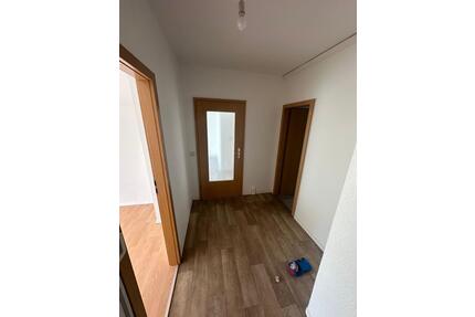 Helle frisch renovierte 3 Zimmer Wohnung - Gotha