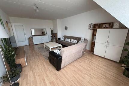 Helle 3 Zimmer Wohnung 91m2 Remscheid