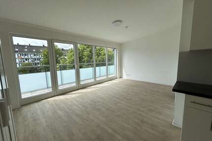 Wohnung zum Mieten in Aachen 569,80 € 38.5 m²