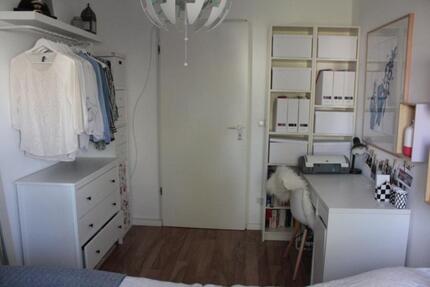 WG-Zimmer: gute Lage mit direkter Verbindung zu den Unis! - München Sendling-Westpark