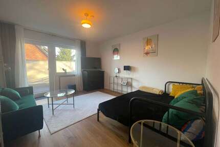 WG-Zimmer in Bad Vilbel 900,00 € 20 m²