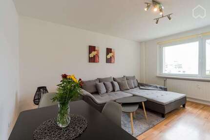 Wohnen auf Zeit in Berlin 1.650,00 €