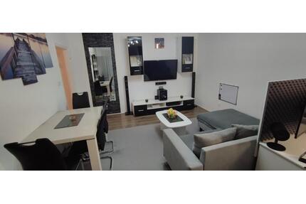 Möblierte 2-Zi. Wohnung | Balkon | Aufzug | Milbertshofen - München Am Riesenfeld