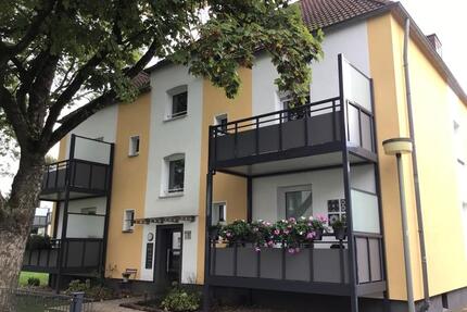 Preisgünstige und interessante 2-Zimmer-Wohnung - Hattingen Blankenstein
