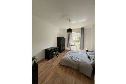 Wohnen auf Zeit in Offenbach am Main 595,00 €